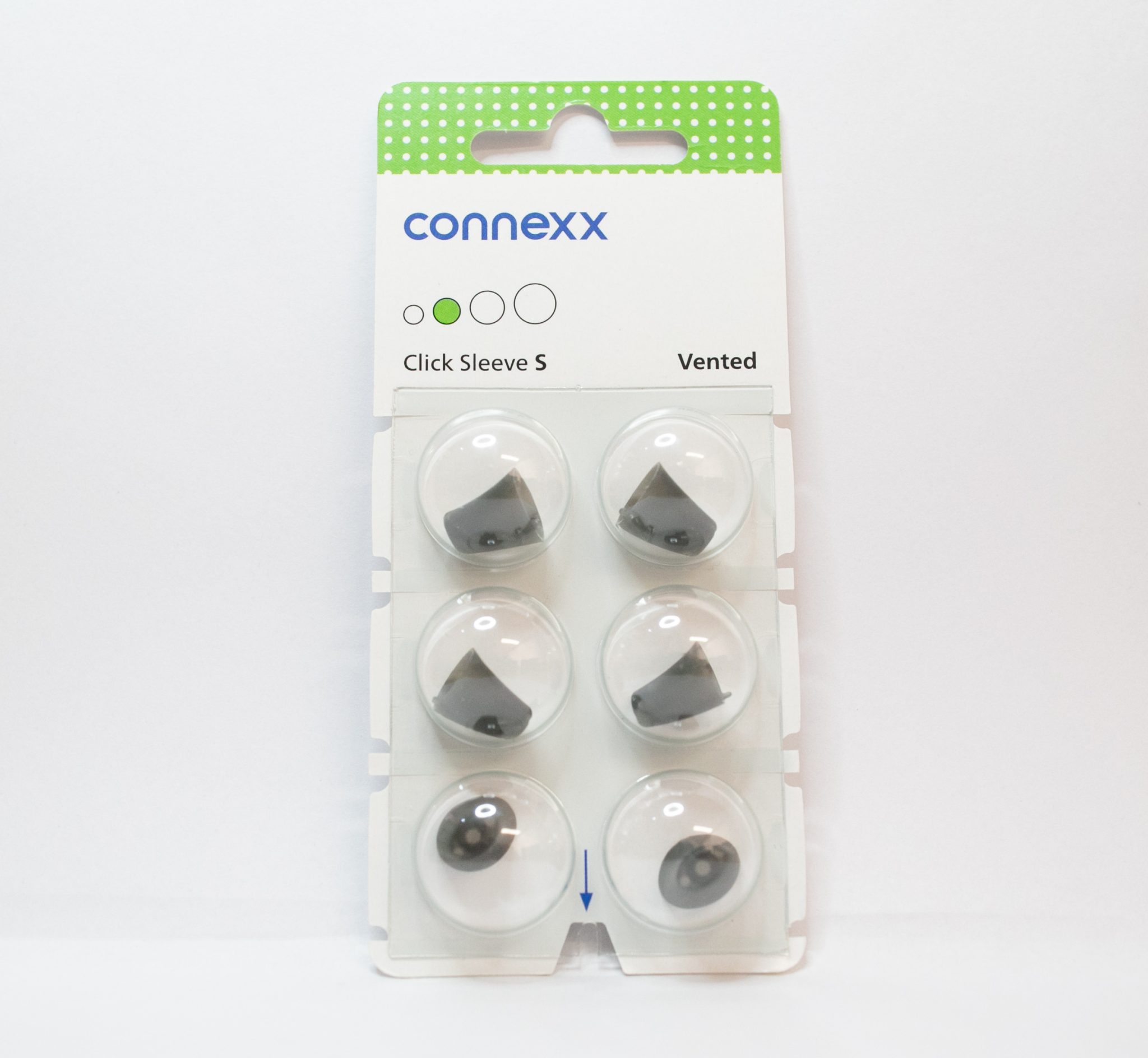 Connexx 8.5 software download