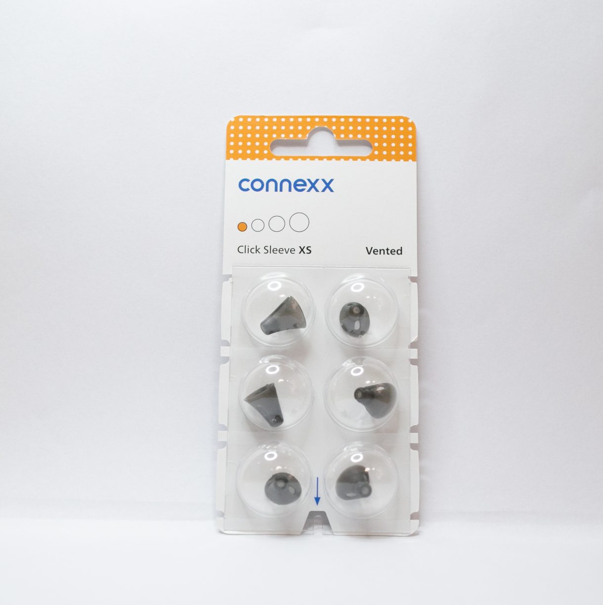 connexx 8.5 software download