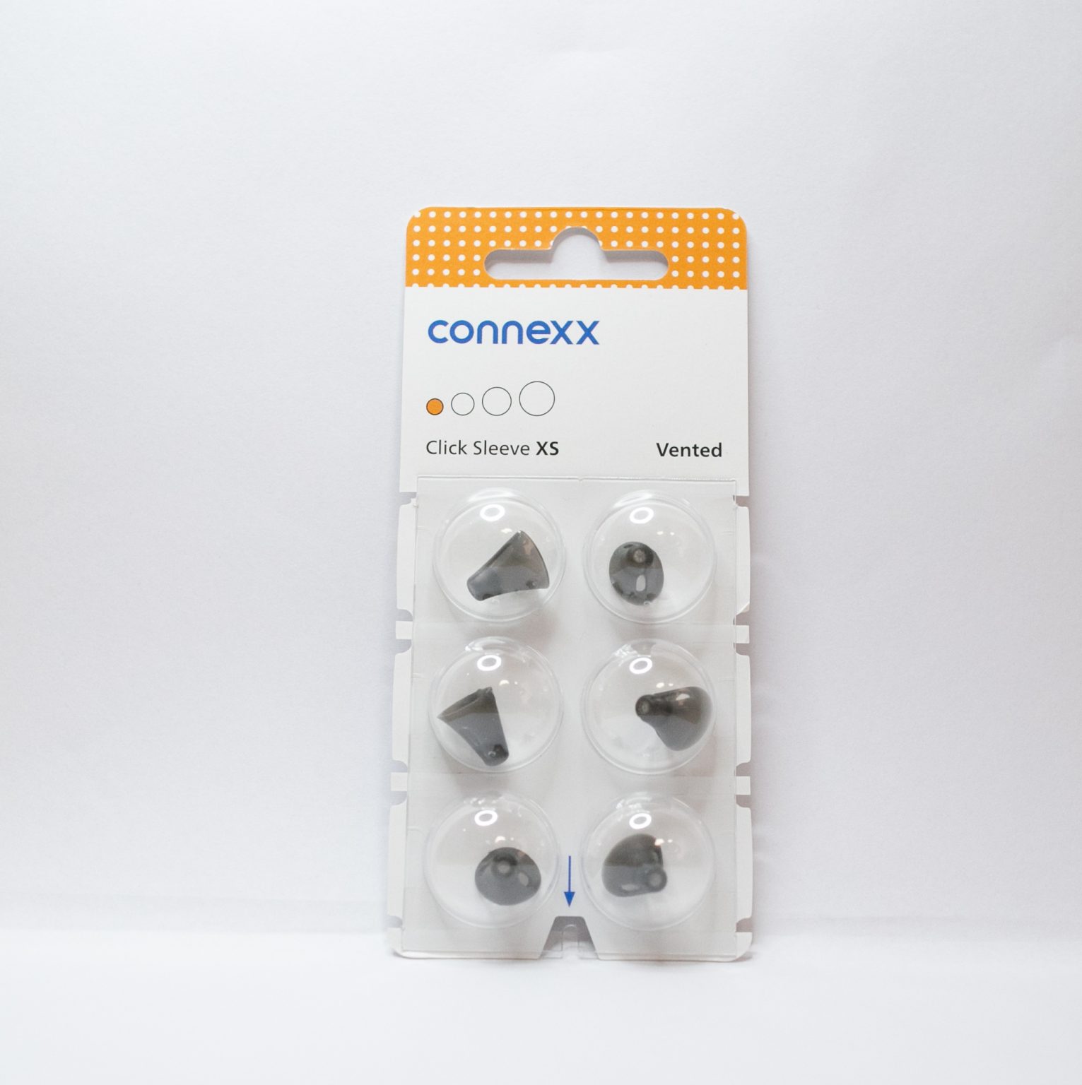 Connexx 6